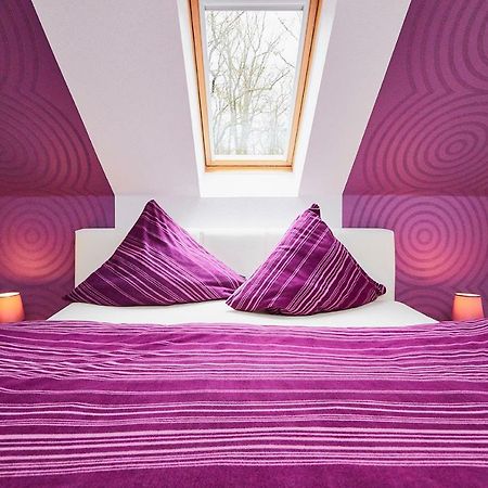 Ferienwohnung Seeperle Wettelrode Kültér fotó