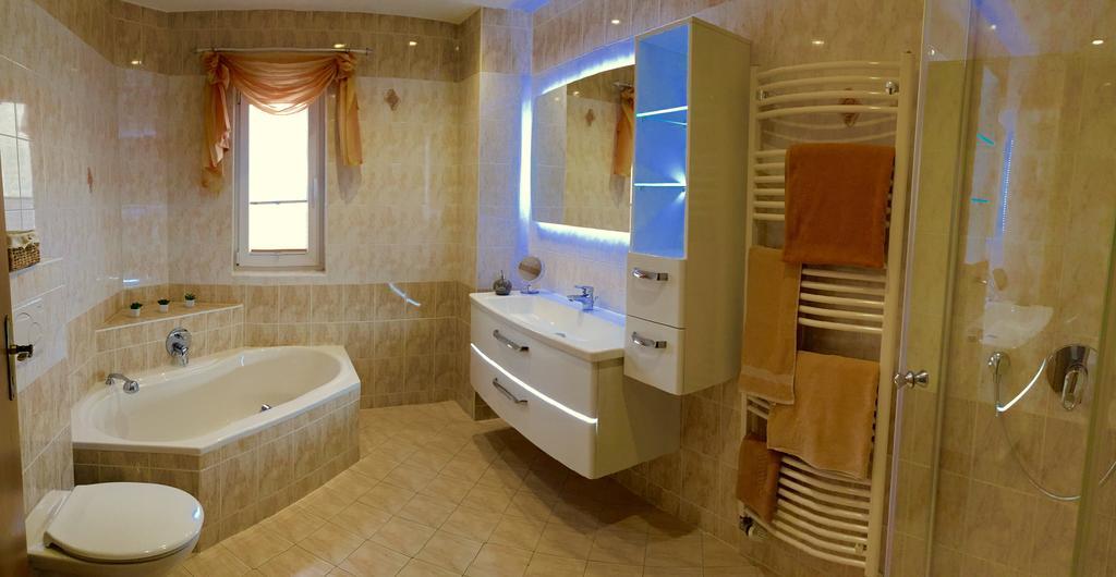 Ferienwohnung Seeperle Wettelrode Kültér fotó